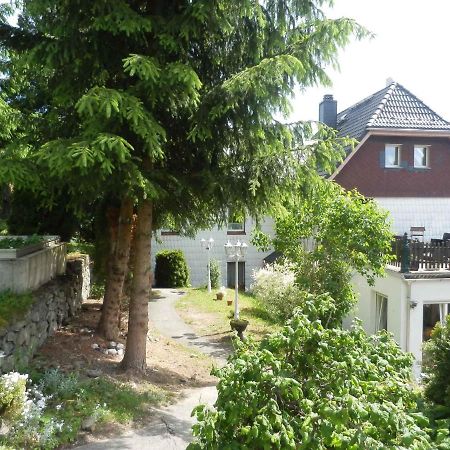 Apartment In Blankenstein 3167 Zewnętrze zdjęcie