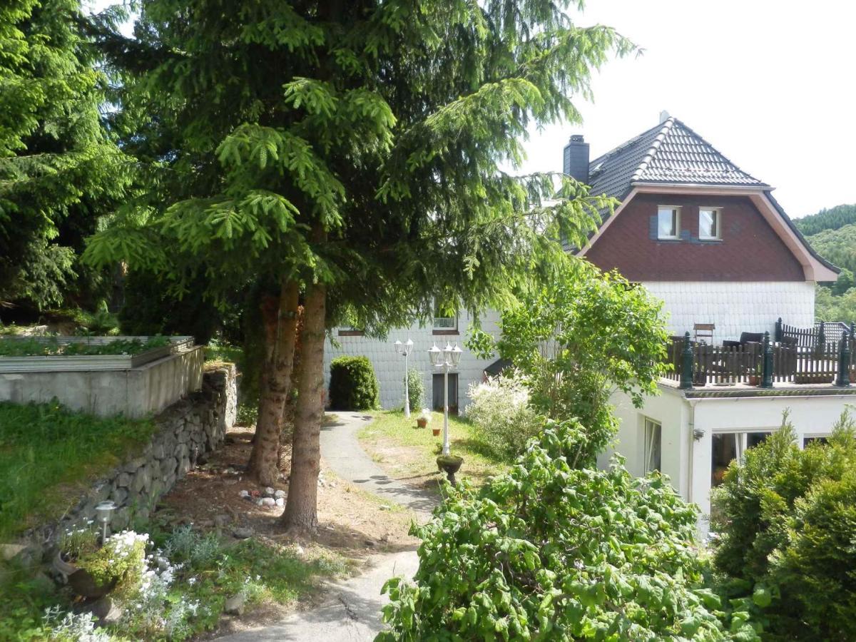 Apartment In Blankenstein 3167 Zewnętrze zdjęcie