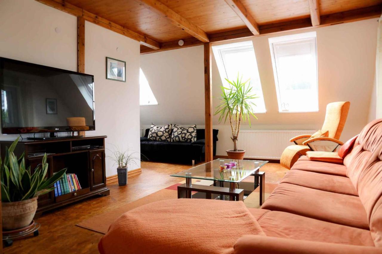 Apartment In Blankenstein 3167 Zewnętrze zdjęcie
