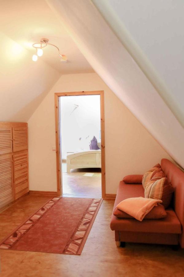Apartment In Blankenstein 3167 Zewnętrze zdjęcie