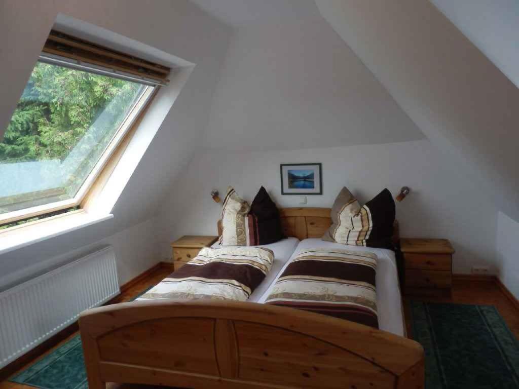 Apartment In Blankenstein 3167 Zewnętrze zdjęcie